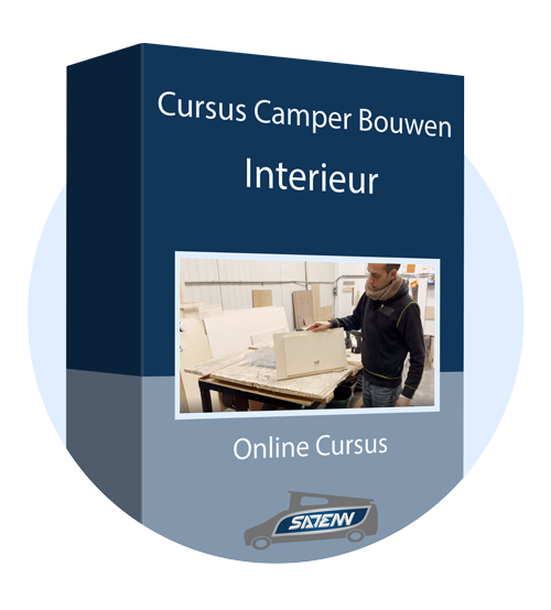 Cursus Camper Bouwen Interieur