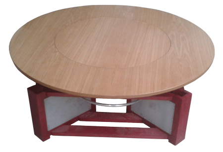 Coffe-table
