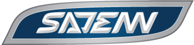 sajenn name logo