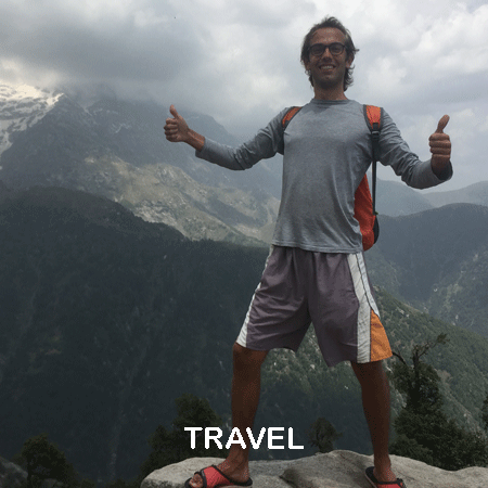 TRAVEL
