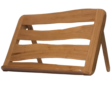 book-holder