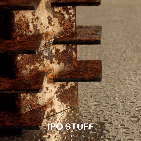 IPO STUFF