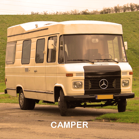 CAMPER