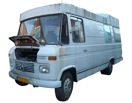 mercedes camper purchase