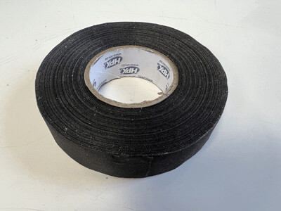 HPX PET-textiel tape
