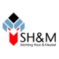 sh&m logo