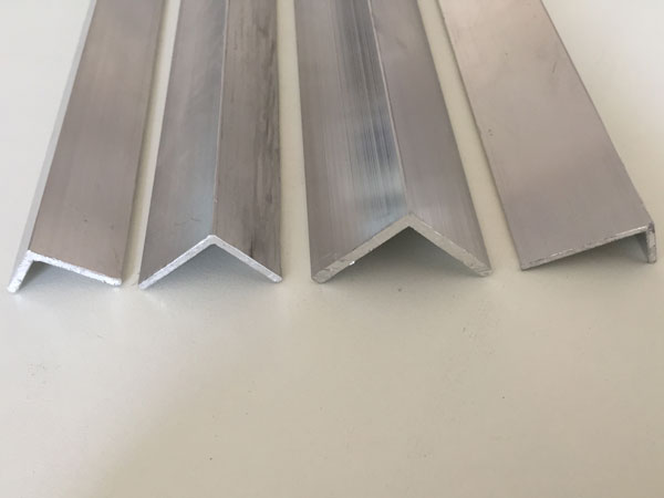 Extrusie aluminiumprofielen