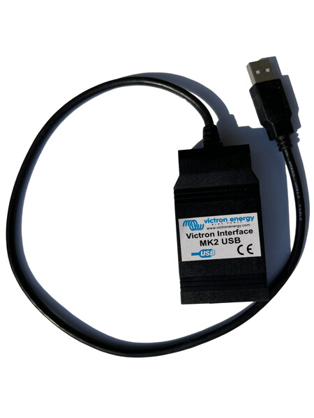 MK2 USB