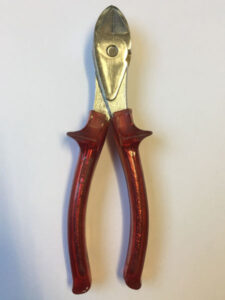 Kniptang