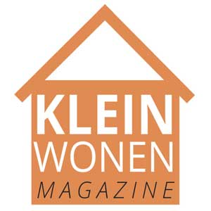 Klein Wonen Magazine logo