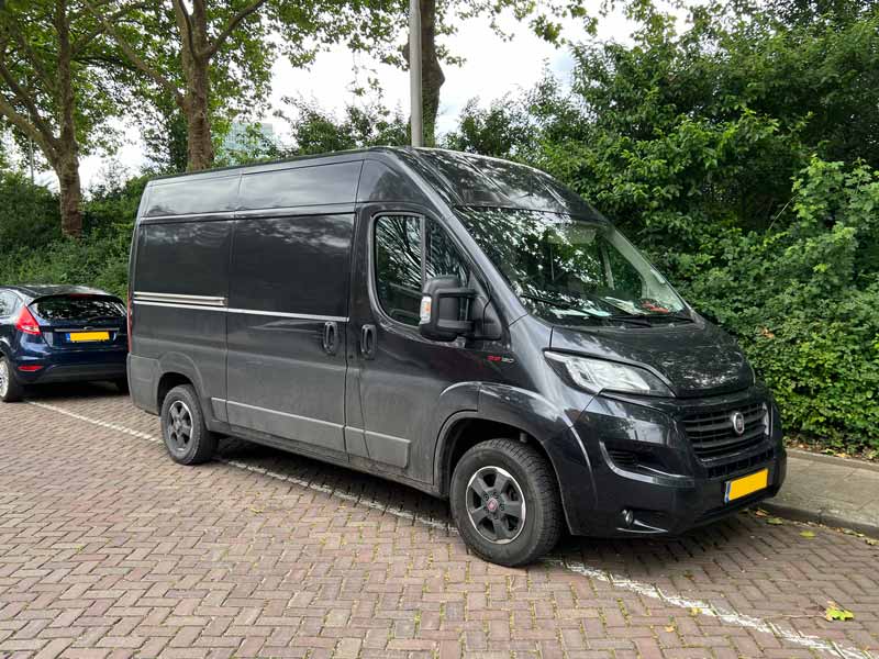 Wat is een stealth camper en hoe maak je er een?