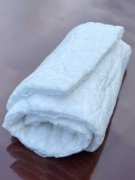 Hydrophobic Path Insulation gerold