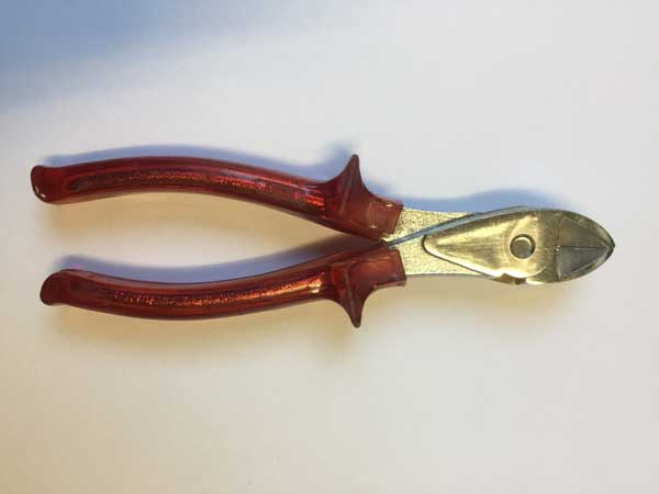 Kniptang