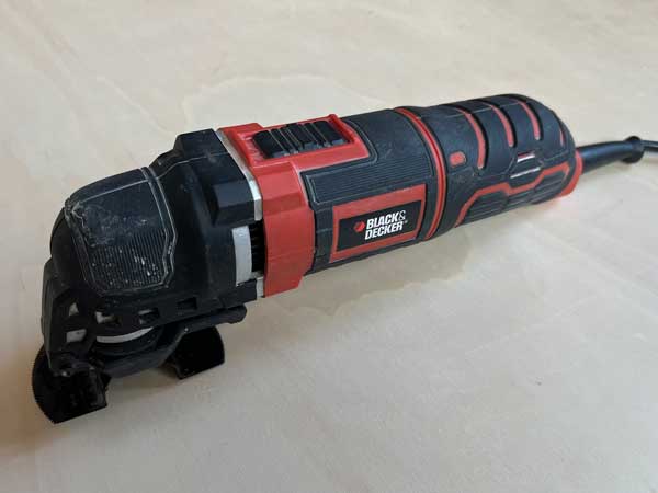 Multitool