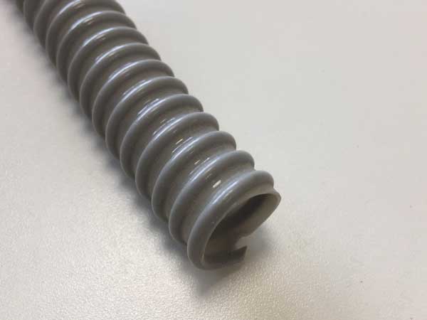 Ribbelslang 25mm