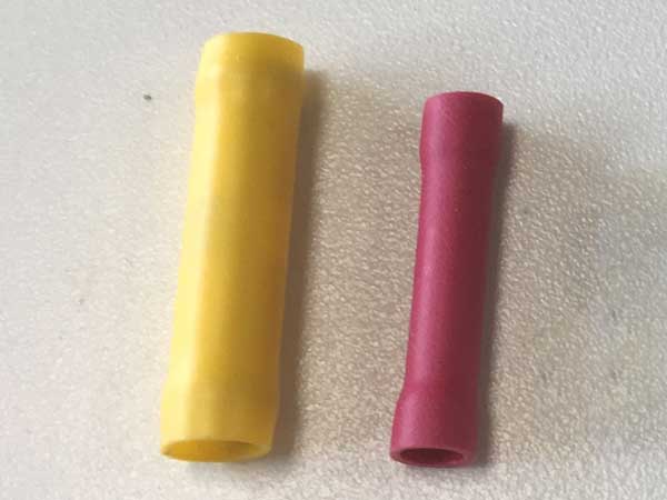 Stootverbinders