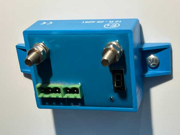 Accubewaker Victron 12/24V 65A