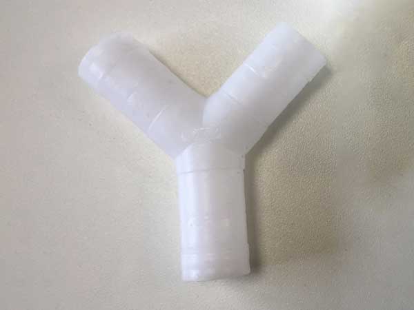 Y-slangtule 10mm