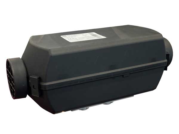 Standkachel diesel Autoterm Air 2D