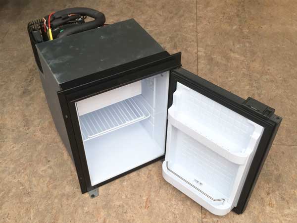 Koelkast inbouw compressor Intel B CR49, 49 liter