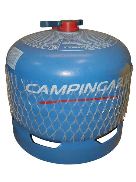 Campingaz 904 gasfles