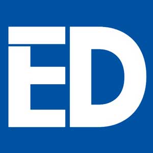 Eindhovens Dagblad Logo