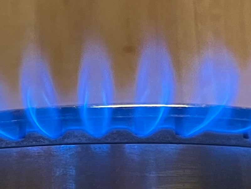 Welke gassoorten zijn geschikt voor in een camper?