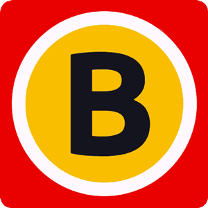 Omroep Brabant Logo
