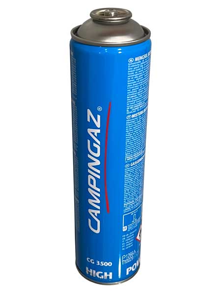 Campingaz CG3500 gasbus