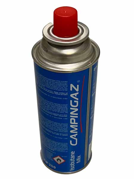 Campingaz CP250 gasbus