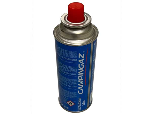 Gascartouche Campingaz CP250