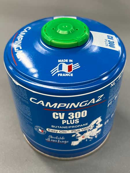 Campingaz CV 300 gasblik