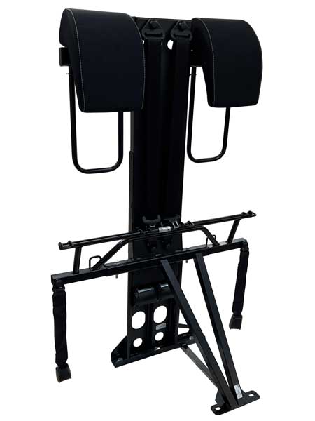 CAMPER mercedes 406 modder weiland Losse gordelbok met hoofdsteunen