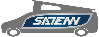 Sajenn camper logo
