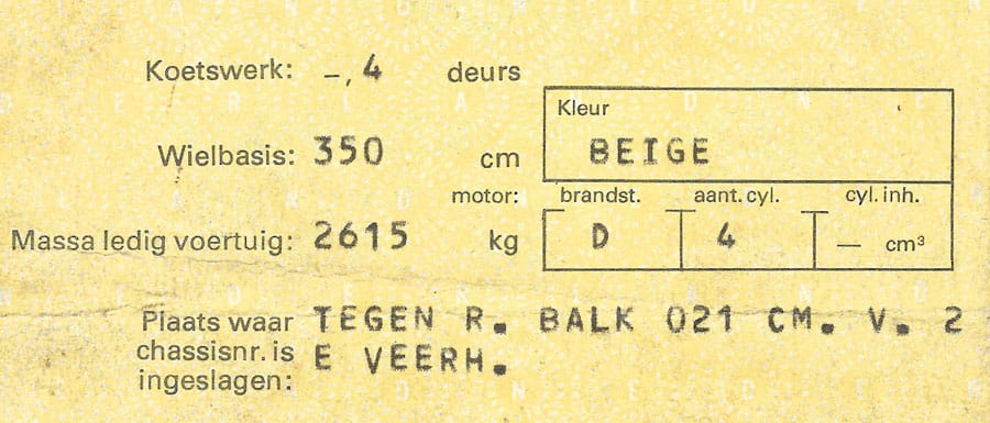 9 redenen om een camper licht te houden
