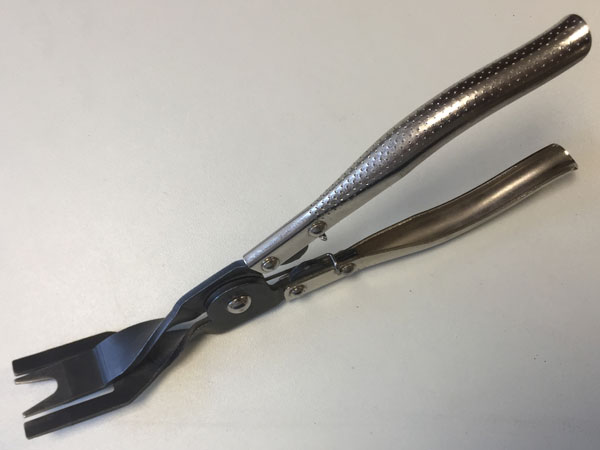 Clip-tang