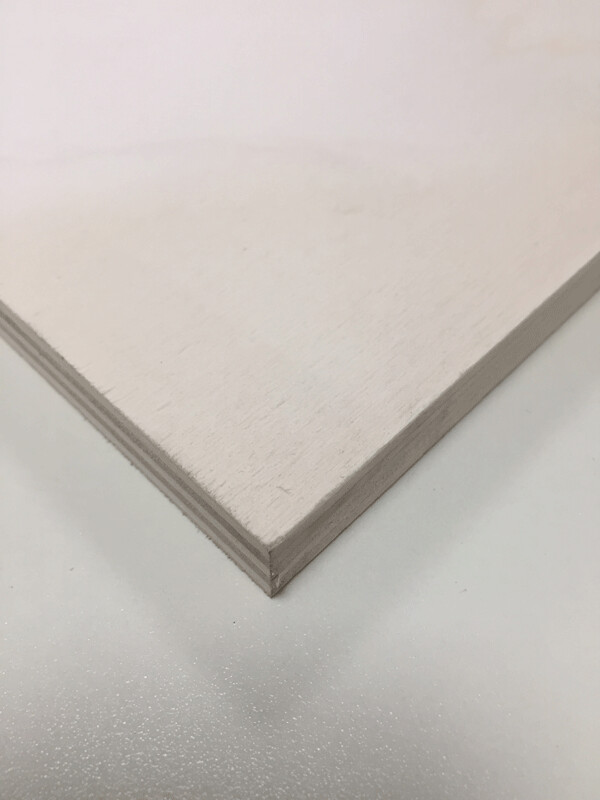 Populieren plaat 15mm