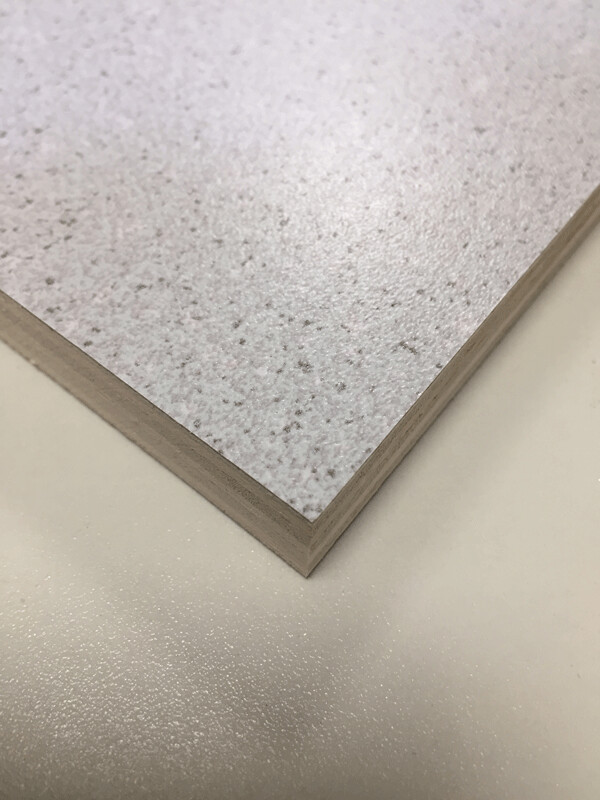 Populieren plaat kleur hpl 15mm