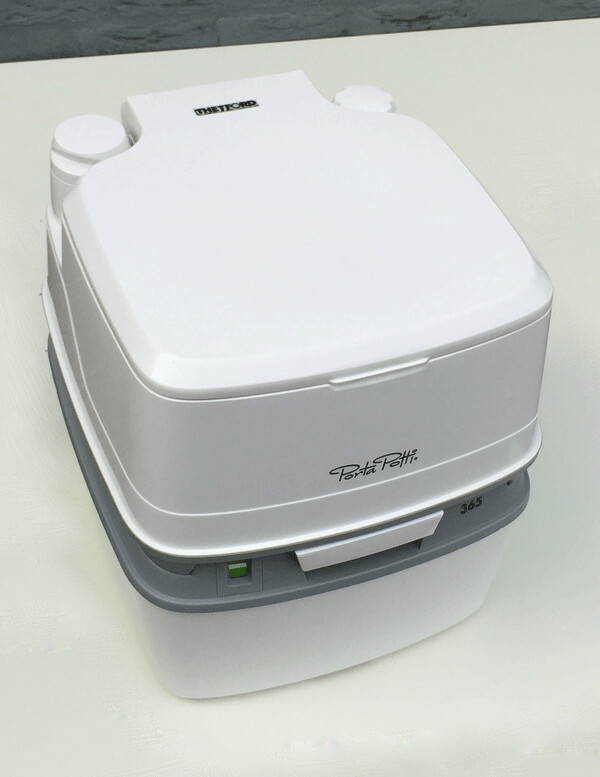 Porta-Potti