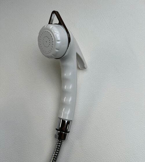 douche kop met kraan douche kop met kraan