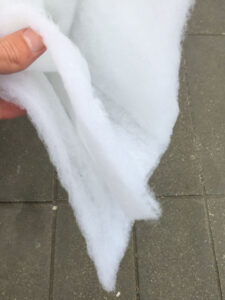 Tussenvulling