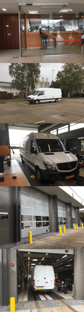 Keuring camper Keuring camper