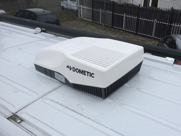 Dometic dak airco Dometic dak airco