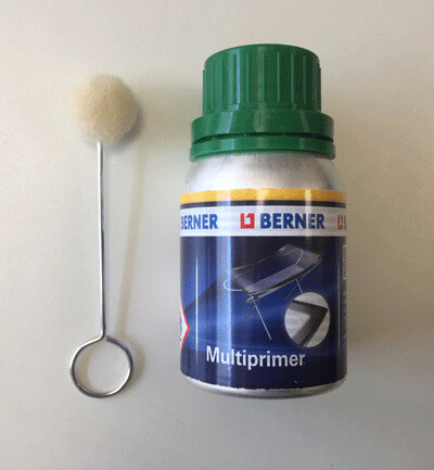 Multiprimer en balkwast Multiprimer en balkwast