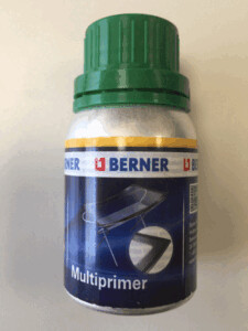 Berner multiprimer