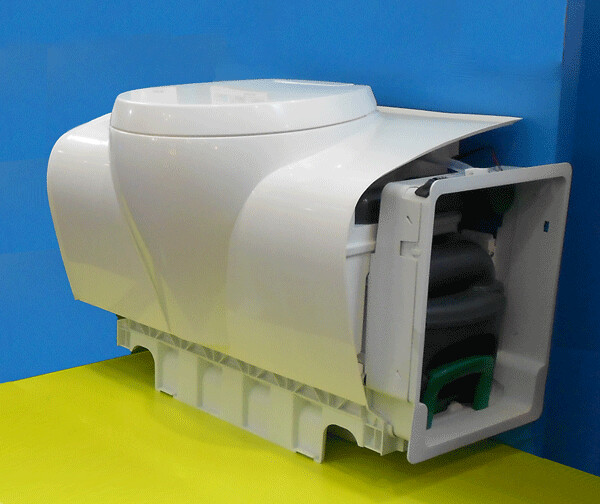 bank wc