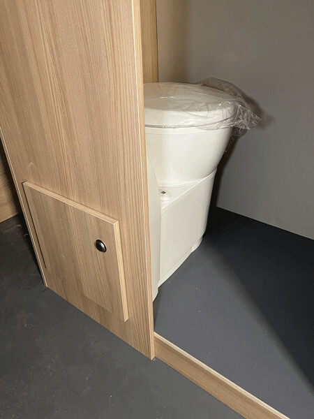 cassette binnenzijde interieur
