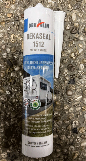 Dekaseal 1512 Dekaseal 1512