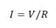 formule max ampère