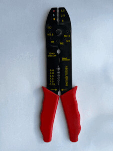 Hobbyknijptang